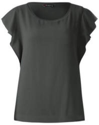 Shirt mit Volants Gesine
