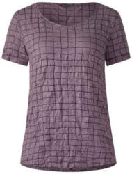 Lässiges Crash Shirt