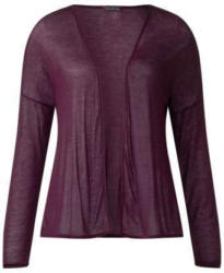 Zarte Basic Jacke