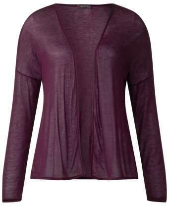 Zarte Basic Jacke
