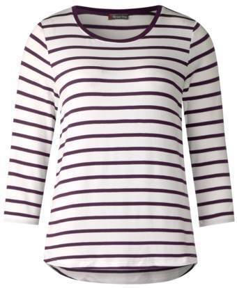 Streifen Shirt