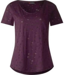 Shirt mit Sternenprint Gerda