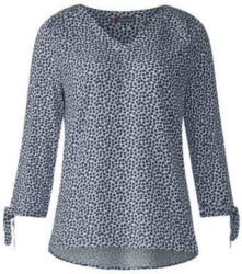 Feminines Print Shirt