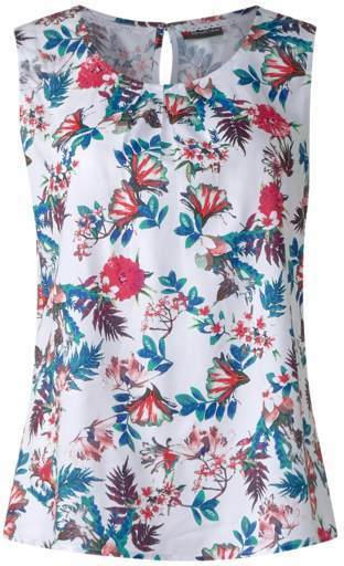 Luftige Bluse Leona