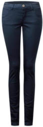 Slim Fit Jacquard Hose Yella