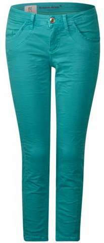 Trendige 7/8-Denim Crissi