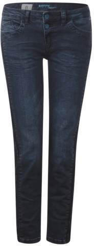 Detailreiche Denim Crissi