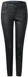 Lederlook Slim Fit York