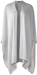 Zartes Glitzer Cape