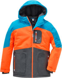 Jungen Schneejacke