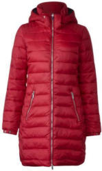 Femininer Nylon Mantel
