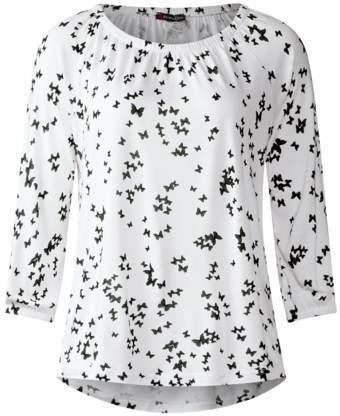 Feminines Carmen Shirt