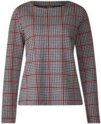 Weiches Karo Shirt Klea