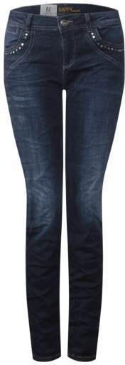 Loose Fit Denim Rob