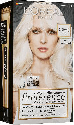 Préférence Infinia Haarfarbe Extreme Platinum, 1 St
