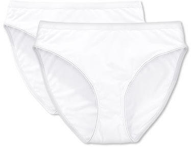 2 Jazzpants, weiß