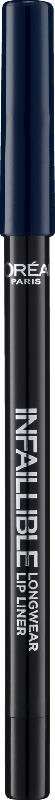 L'ORÉAL PARIS Lipliner Infaillible 109 Dracula Blood
