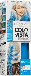 L’Oréal Colovista Tönung Wash Out #OCEANHAIR