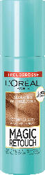 Magic Retouch Ansatzspray blond bis mittelblond