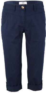 Caprishorts