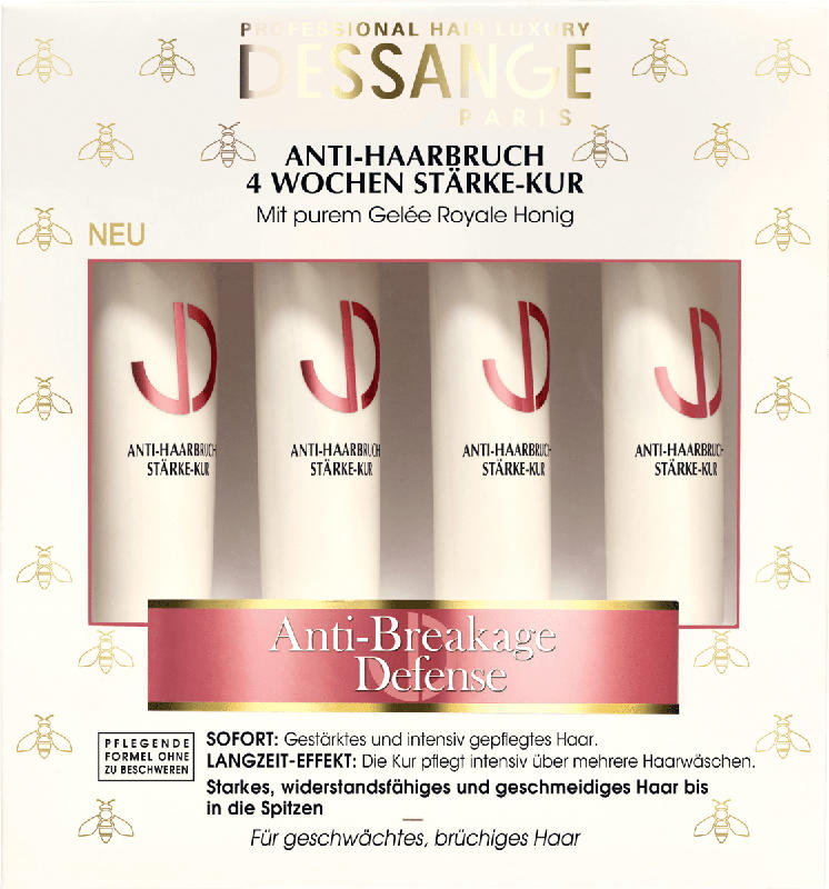 Dessange Haarkur Anti-Breakage