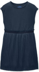 Kleid mit Faltenrock
