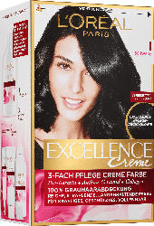 Excellence Coloration Schwarz 1, 1 St