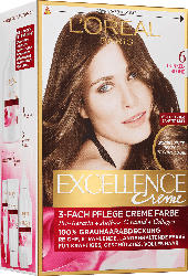Excellence Haarfarbe Dunkelblond 6, 1 St