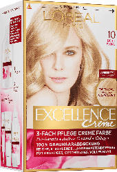 Excellence Haarfarbe Lichtblond 10, 1 St