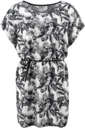 Damen Strandkleid mit Gürtel