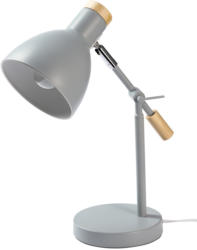 Tischlampe mit verstellbarem Arm