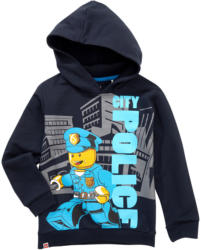 LEGO City Hoody