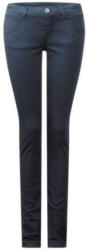 Gerade Jacquard Hose Yella