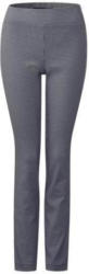 High Waist Jacquardhose Hope