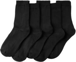 5 Paar Damen Socken