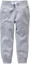 Jungen Jogginghose mit Kontraststreifen