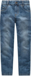 Jungen Slim-Jeans in Used-Waschung