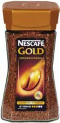 Nescafe Gold Edelmischung
