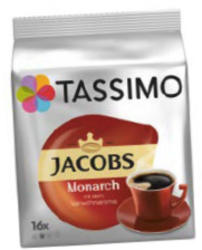 Jacobs Tassimo