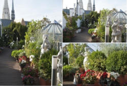 Ihr WEG zur GARTENPLANUNG