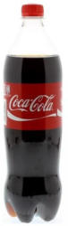 Coca-Cola oder Fanta