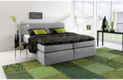 Boxspringbett
