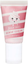 Blush Cushion rose tender