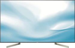Sony 4K UHD-TV KD65XF9005BAEP