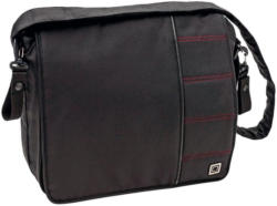 Wickeltasche Messenger Bag