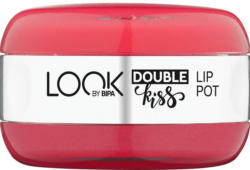 Double Kiss Lip Pot