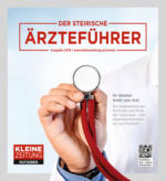 Kleine Zeitung - Der steirische Ärzteführer 2019