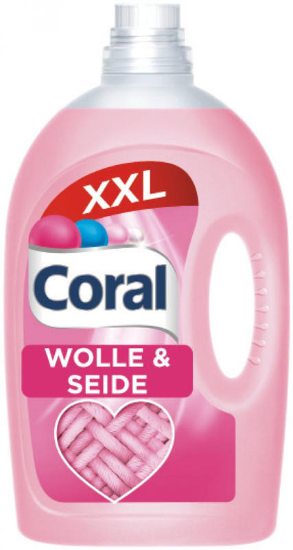 Coral XXL