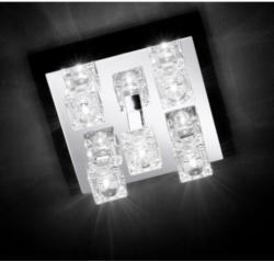 Halogen Deckenleuchte