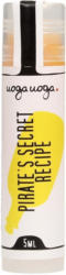 Uoga Uoga Lip Balm - Pirate's Secret Recipe